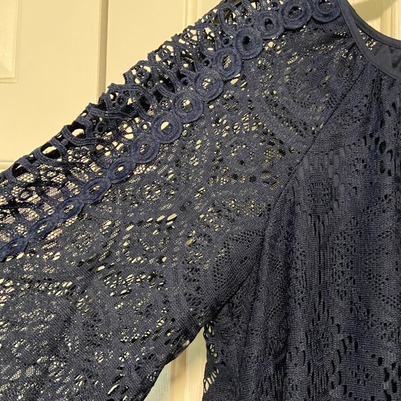 Beautiful women’s boho embroidery dress - Picture 9 of 10